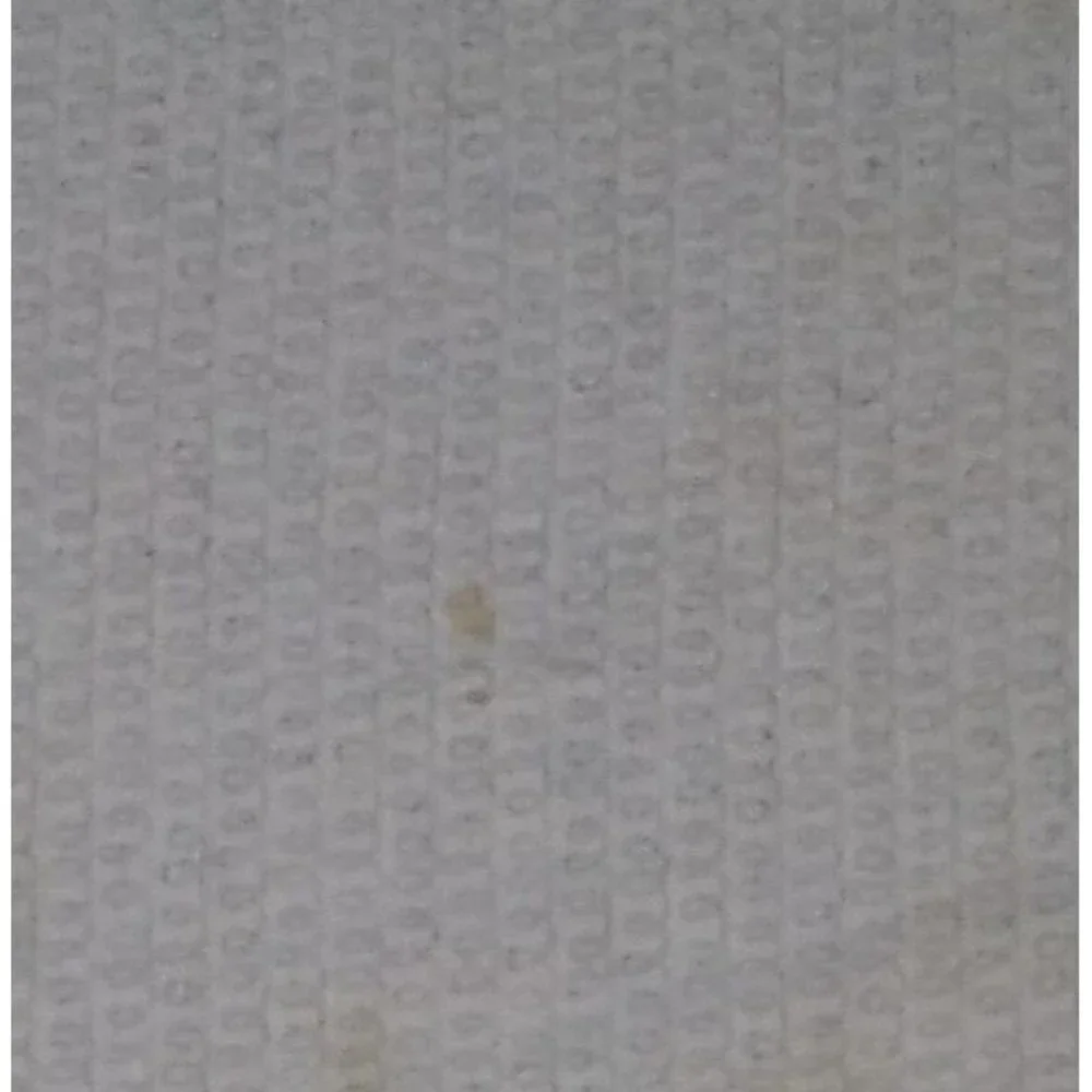 Petunia Pickle Bottom Gray White Spiral Receiving Blanket Lovey SPOT AS IS